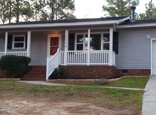 2208 Pine Log Rd, Warrenville, SC 29851