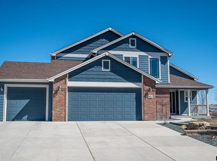 963 Eagle Dr, Douglas, WY 82633