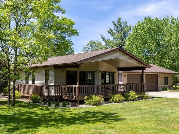 1335 11TH COURT, Friendship, WI 53934