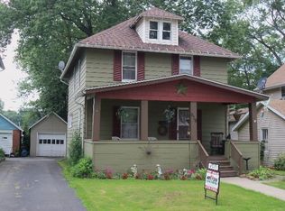 519 McKinley Ave, Dunkirk, NY 14048
