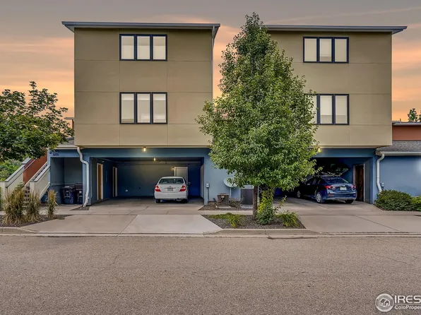 3237 Carbon Pl, Boulder, CO 80301