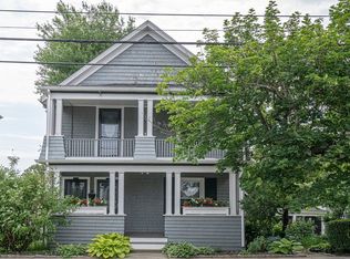 889-891 Robeson St, Fall River, MA 02720