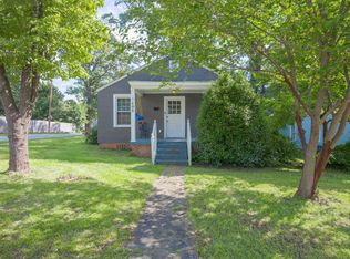 409 Gentry St, Spartanburg, SC 29303