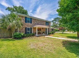 4040 Ashmore Pl, Pensacola, FL 32503