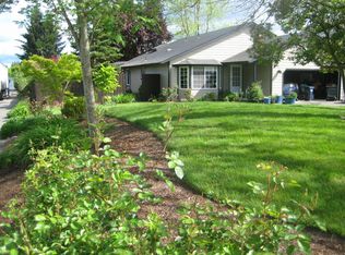 21589 SW Sandra Ct, Beaverton, OR 97003