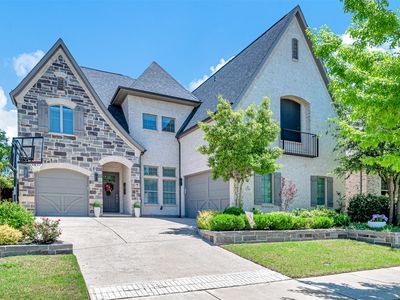11344 Copperstone Ln, Frisco, TX, 75035