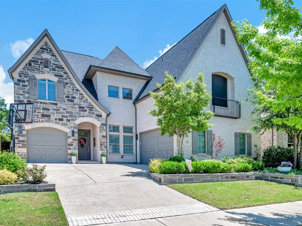 11344 Copperstone Ln, Frisco, TX 75035