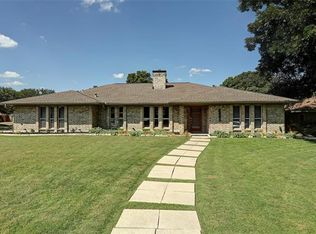2801 Bowling Green Cir, Plano, TX 75075