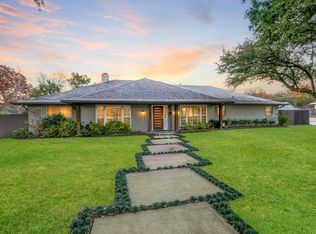 3808 Townsend Dr, Dallas, TX 75229