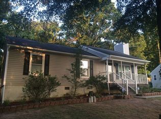 12 Griffith Pl, Durham, NC 27703