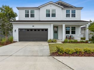 583 Buttonwood Loop, Yulee, FL 32097