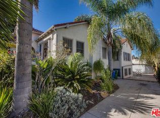 4901 Angeles Vista Blvd, Los Angeles, CA 90043