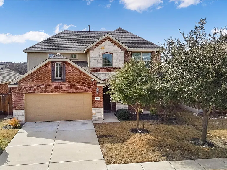 3413 Grail Hollows Rd — Photo 38
