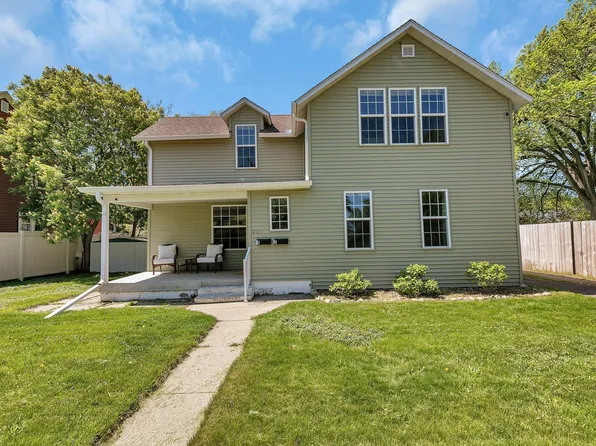 223 13th Ave N, Saint Cloud, MN 56303