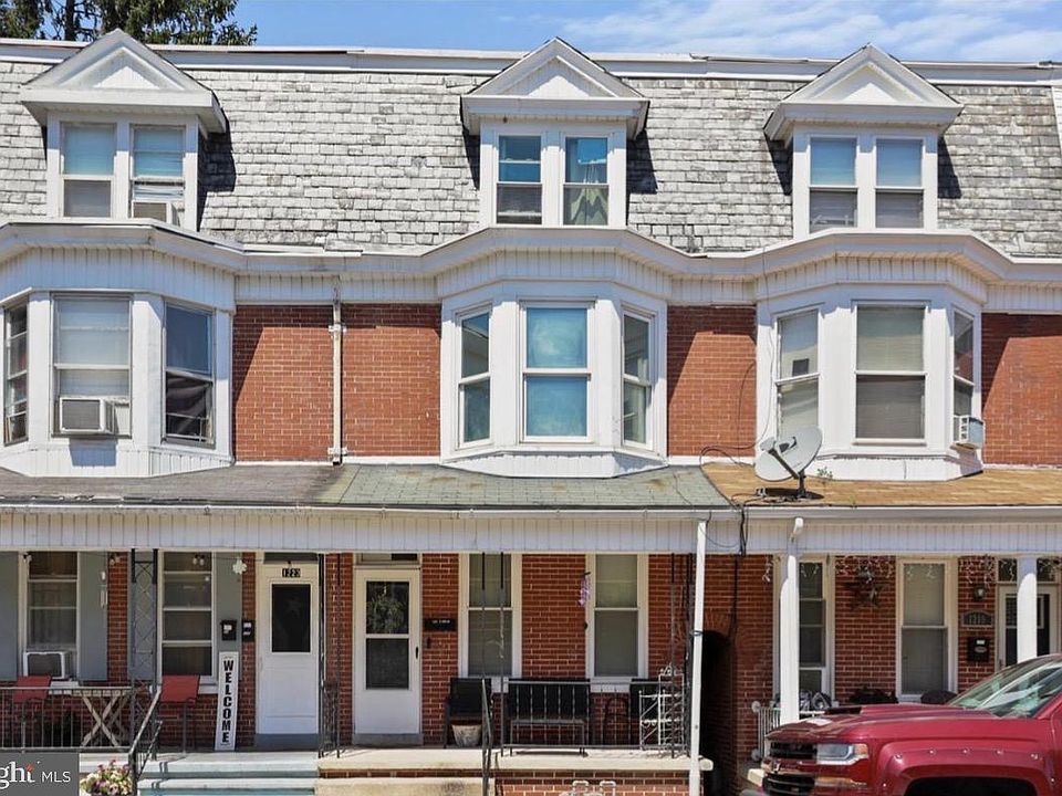 1st image of 1221 W Poplar St