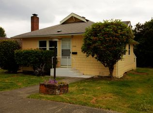 1240 S Verde St, Tacoma, WA 98405