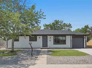 3049 Ursula Street, Aurora, CO 80011