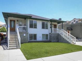 166 N 600 W, Magna, UT 84116