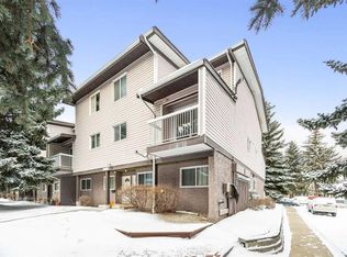 3800 S Fonda Way SE #43, Calgary, AB T2A6G8