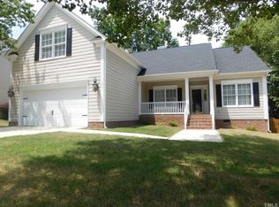 104 Calebra Way, Cary, NC 27519