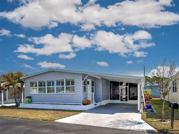 252 Sun Air Cir, Osprey, FL 34229