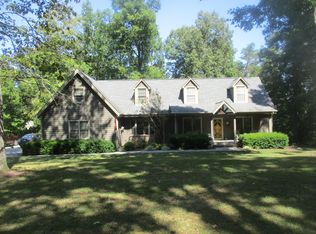 3015 French Creek (pvt) Dr, Knoxville, TN 37920