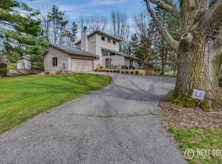 4262 De Feyter Ave, Holland, MI 49424