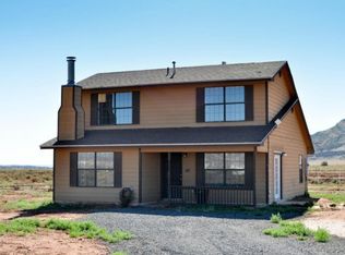 43 Calle De Llano, Laguna, NM 87026