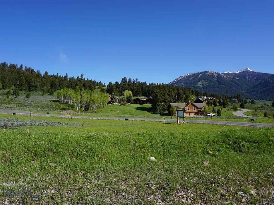 1st image of Tbd Upper Whitefish Dr