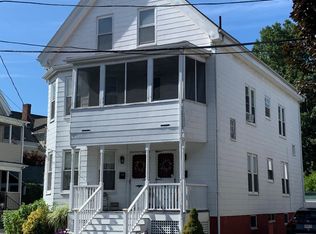 30 Maple Ave, Swampscott, MA 01907