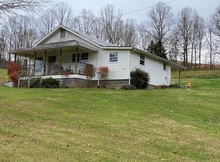 2745 Sugar Run Rd, Jonesville, VA 24263