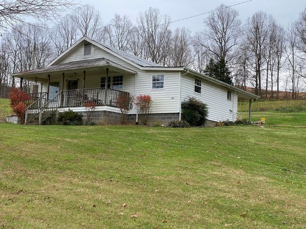 Jonesville Real Estate - Jonesville Va Homes For Sale 