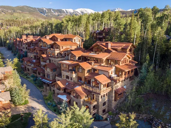 12 Elkstone Pl #103, Telluride, CO 81435