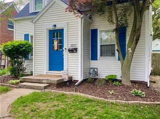 3223 Algonquin Pkwy, Toledo, OH 43606