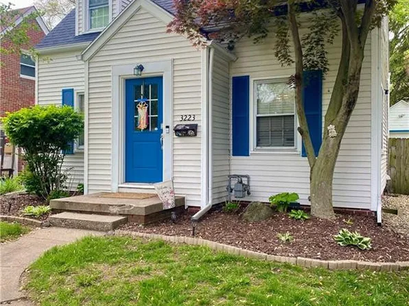 3223 Algonquin Pkwy, Toledo, OH 43606