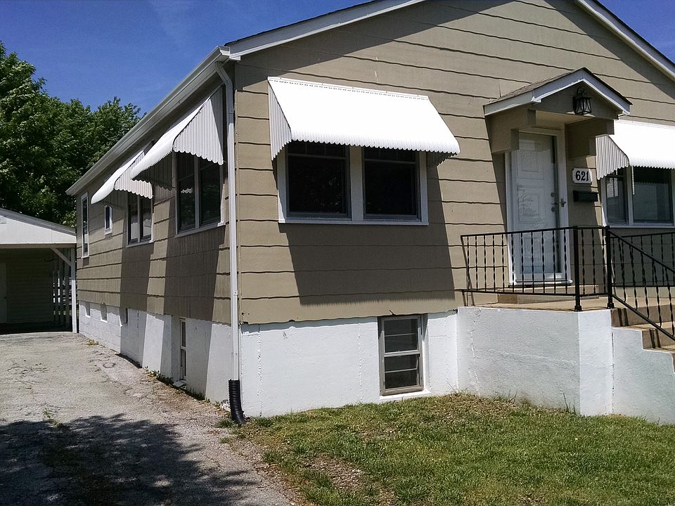621 N 3rd