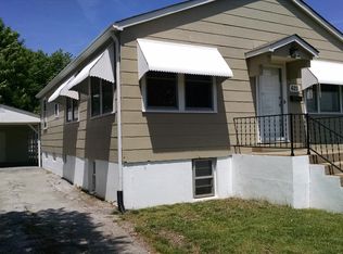 621 N 3rd St, Dupo, IL 62239