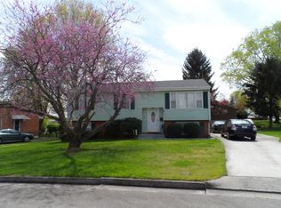 301 Houston Ave NE, Roanoke, VA 24012