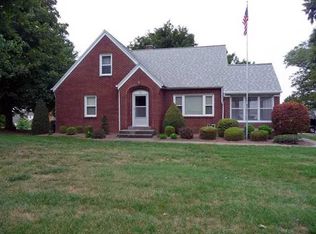 1665 W State Road 56, Jasper, IN 47546