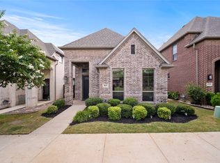 8117 Whistling Duck Dr, Fort Worth, TX 76118
