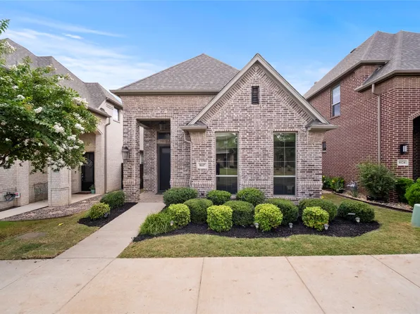 8117 Whistling Duck Dr, Fort Worth, TX 76118