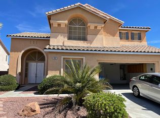302 Lindbrook St, Henderson, NV 89074