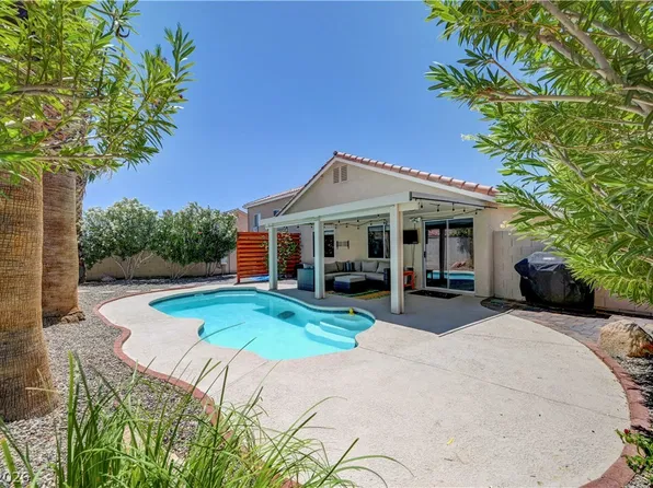 3118 New Journey Way, North Las Vegas, NV 89031