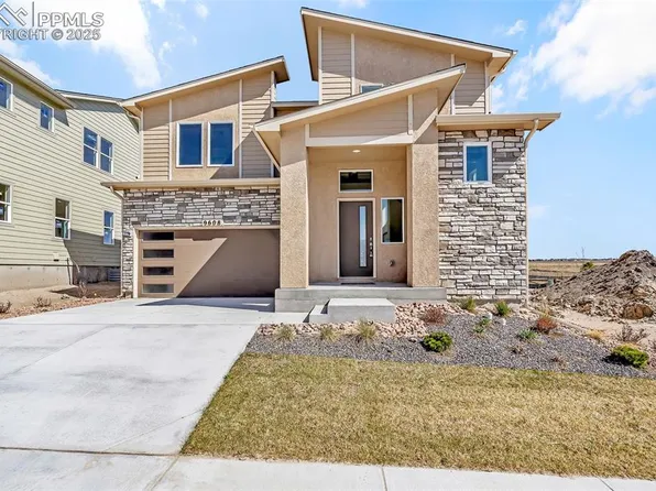 9608 Feathergrass Dr, Colorado Springs, CO 80927