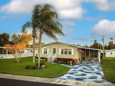 122 Colonial Blvd #6, Palm Harbor, FL, 34684