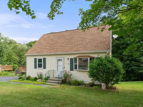 6 Nutmeg Dr, Worcester, MA 01603