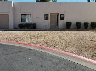 2619 W Canyon Crest Cir, Phoenix, AZ 85023