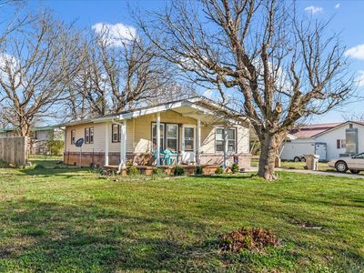 112 Shasteen St, Estill Springs, TN, 37330