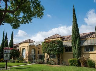 cal112, Glendale, CA 91206