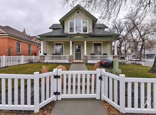 660 N Ewing St, Helena, MT 59601